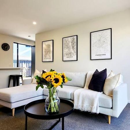 Central Home With Internal Garage - Close To Cbd! Christchurch Exterior photo